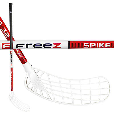 Freez Spike 32 red round MB