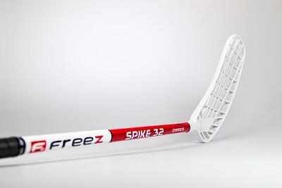 Freez Spike 32 red round MB