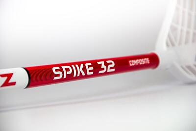 Freez Spike 32 red round MB