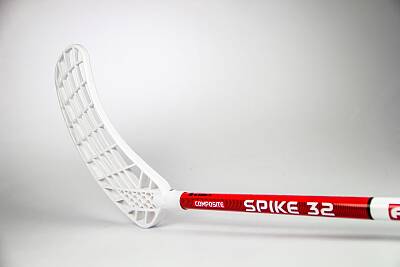 Freez Spike 32 red round MB