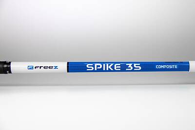 Freez Spike 35 blue round MB