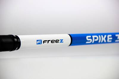 Freez Spike 35 blue round MB