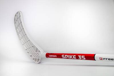 Freez Spike 35 red round MB