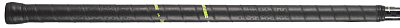 Zone Harder Air Forged Carbon Superlight 26 black/yellow