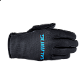 Salming Goalie Gloves E-Series Black