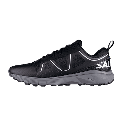 Salming Recoil Trail 2 Women Black/Grey