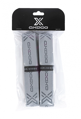 Oxdog omotávka Supertech 2 pack Grip Grey