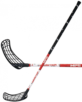 MPS Wildstick Red - Black 104cm