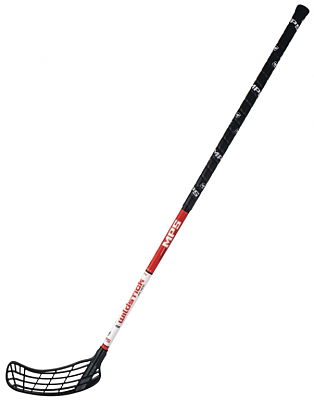 MPS Wildstick Red - Black 104cm