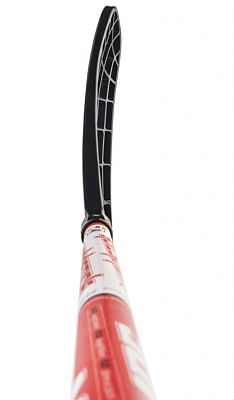 MPS Wildstick Red - Black 104cm