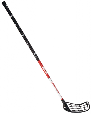 MPS Wildstick Red - Black 104cm