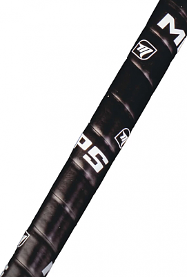 MPS Wildstick Red - Black 104cm