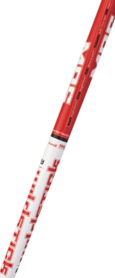 MPS Wildstick Red - Black 104cm