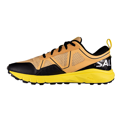 Salming Recoil Trail 2 Orange/Yellow