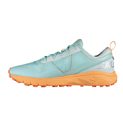 Salming Recoil Trail 2 Blue/Orange