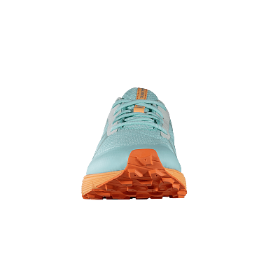 Salming Recoil Trail 2 Blue/Orange