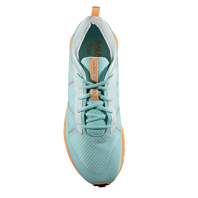 Salming Recoil Trail 2 Blue/Orange