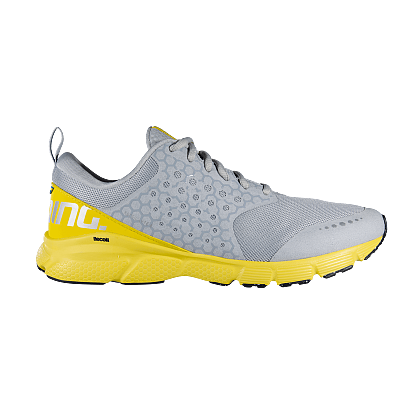 Salming Recoil Lyte 2 Grey/Yellow