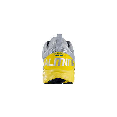 Salming Recoil Lyte 2 Grey/Yellow