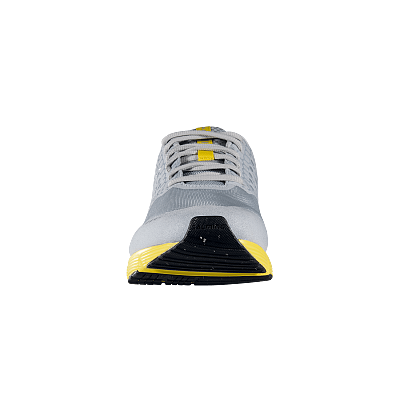 Salming Recoil Lyte 2 Grey/Yellow