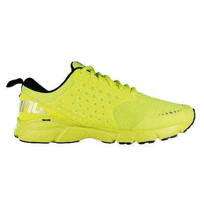 Salming Recoil Lyte 2 Yellow