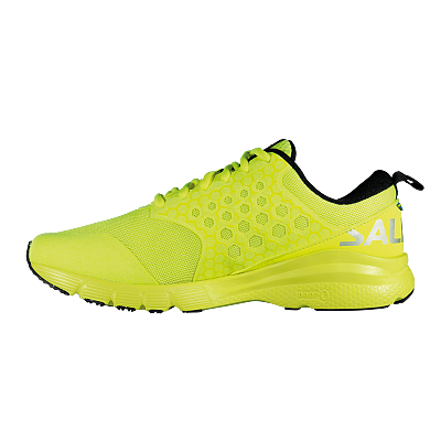 Salming Recoil Lyte 2 Yellow