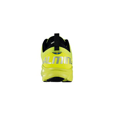 Salming Recoil Lyte 2 Yellow