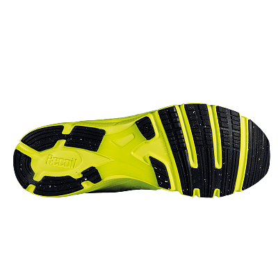 Salming Recoil Lyte 2 Yellow