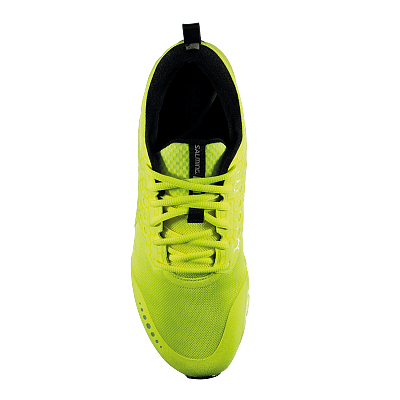 Salming Recoil Lyte 2 Yellow