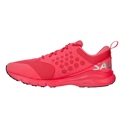 Salming Recoil Lyte 2 Calypso Coral