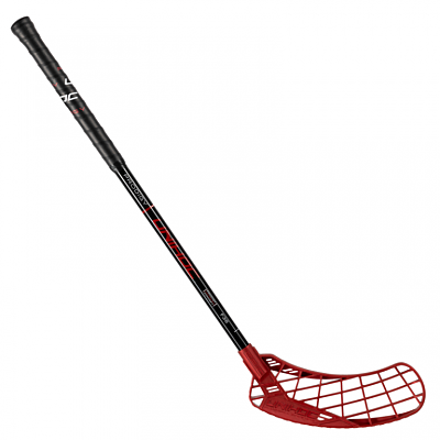 Unihoc Epic Youngster Prodigy 36 Black/Red