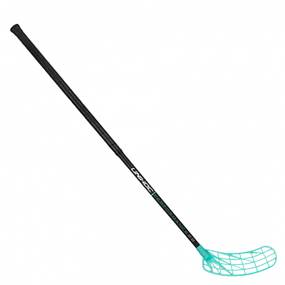 Unihoc Unilite Performance 28 black/turquoise