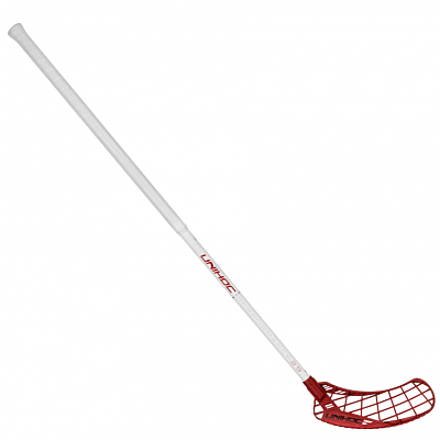 Unihoc Epic Performance FL 29 white/red