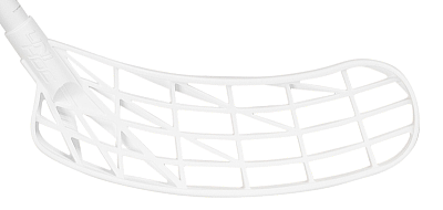 Unihoc Unilite Max Titan 26 white Oval