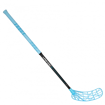 Unihoc Evolite Performance 30 ice blue