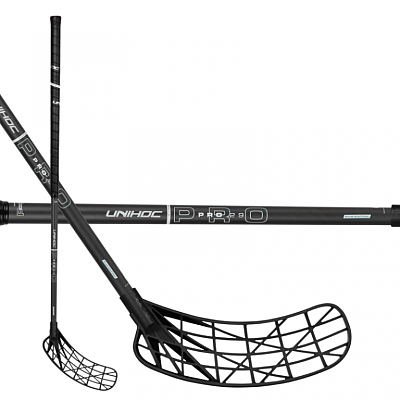 Unihoc Evolite Pro 29 black Slim