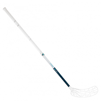 Unihoc Evolite Carbskin Slim Titan 29 turquise