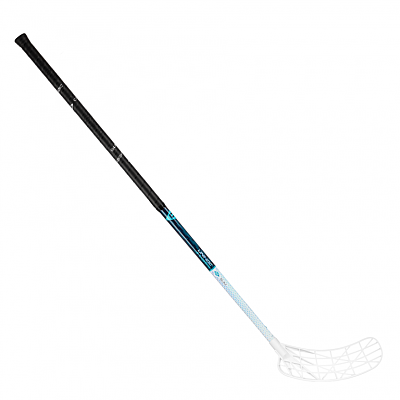 Unihoc Evolite Carbskin Slim Titan 26 turquise