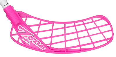 Zone Hyper intro 27 white/magenta