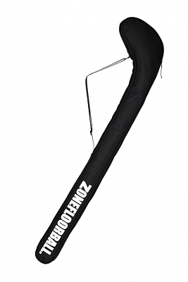 Zone vak na hole Intro  JR 80-92cm black/white