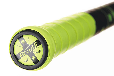 ACCUFLI AirTek A80 Yellow