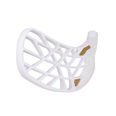 Oxdog čepel FSL (FastShootLight) CARBON MBC2 White/gold