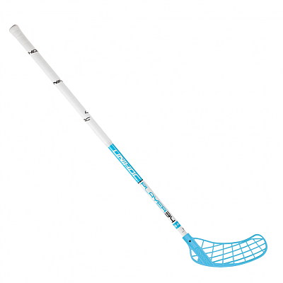 Unihoc Player 34 white/blue