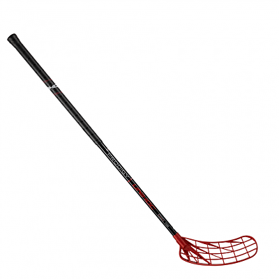 Unihoc Unilite Prodigy 32 black/red