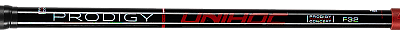 Unihoc Unilite Prodigy 32 black/red