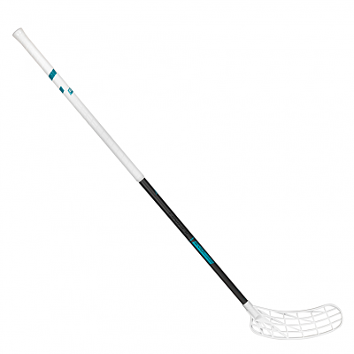 Unihoc Unilite Evolab 26 Titan White/blue