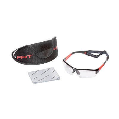 Fatpipe ochranné okuliare Protective Eyewear Set kids