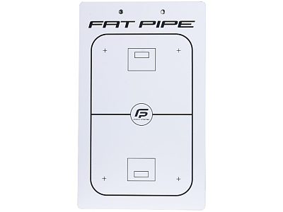 Fatpipe trénerské tabuľka