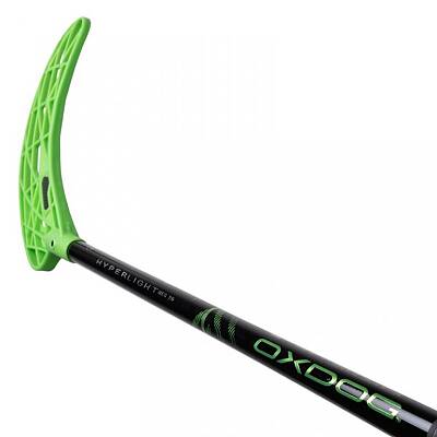 Oxdog Hyperlight HES 26 GN Oval MBC