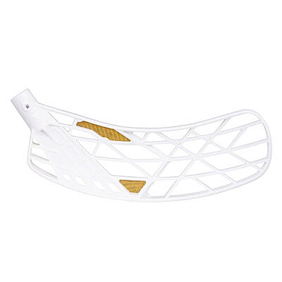 Oxdog čepel FSL (FastShootLight) CARBON MBC2 White/gold